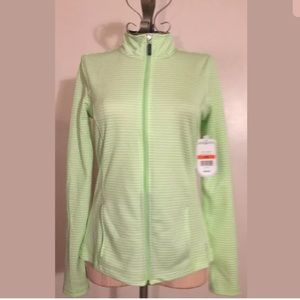 New XS Be Inspired (Belk) Performance Wick Jacket
