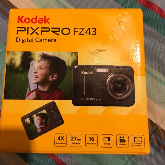 Camera - Picture 1 of 2