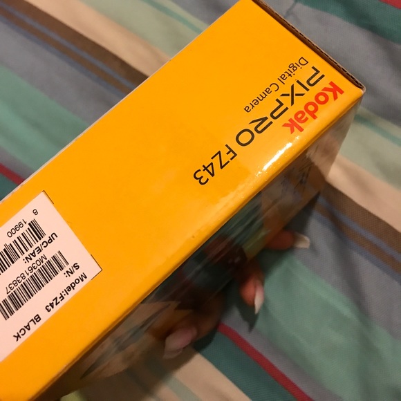 Camera - Picture 2 of 2