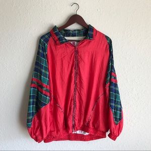 Vintage Jackets & Coats - Vintage Windbreaker Vintage Jackets & Coats - Vintage Windbreaker