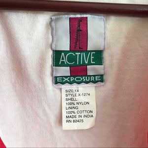 Vintage Jackets & Coats - Vintage Windbreaker Vintage Jackets & Coats - Vintage Windbreaker