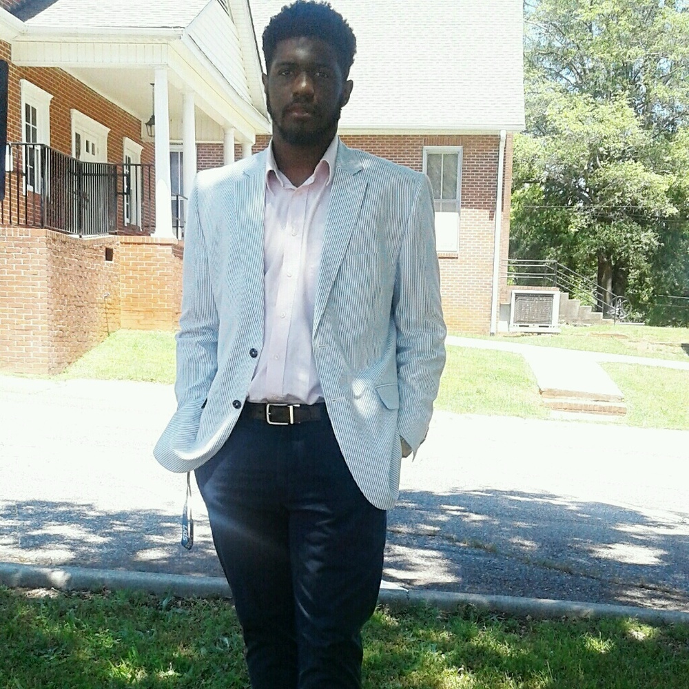 Meet your Posher, Devin