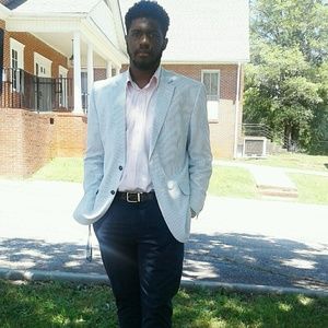 Meet your Posher, Devin