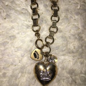 Juicy couture bracelet