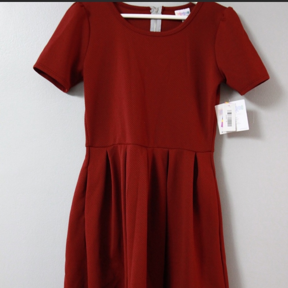 LuLaRoe Amelia