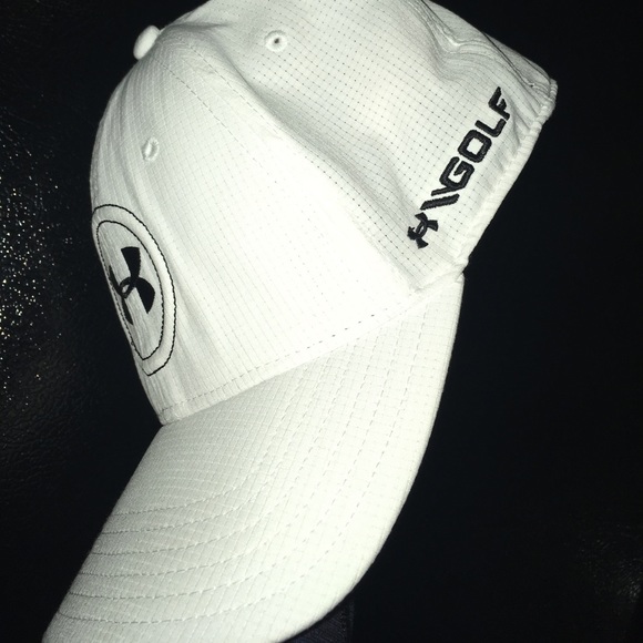 Under Armour Accessories Jordan Spieth Tour Cap Poshmark