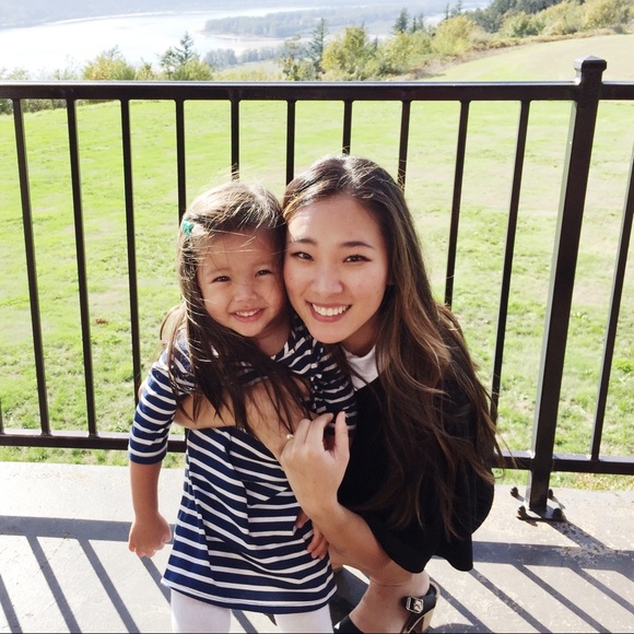 Meet your Posher, Ginnie - Picture 1 of 1