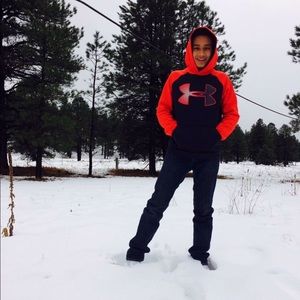 Meet your Posher, Jorge