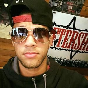 Meet your Posher, Nathan