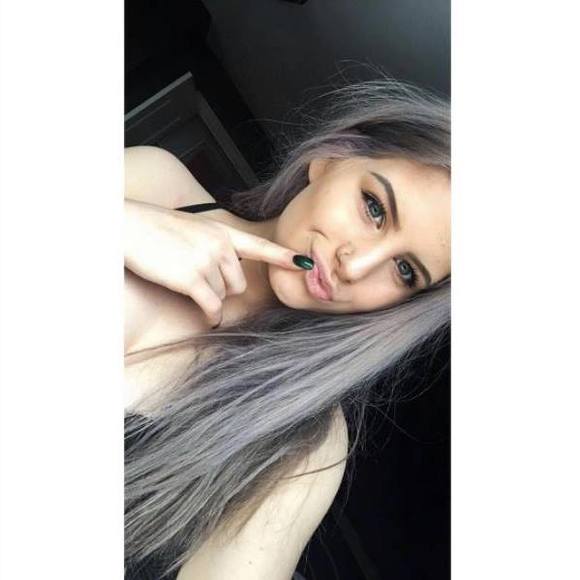 Meet your Posher, Devyn - Picture 1 of 1