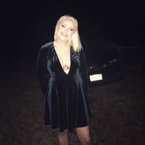 Meet your Posher, Katy