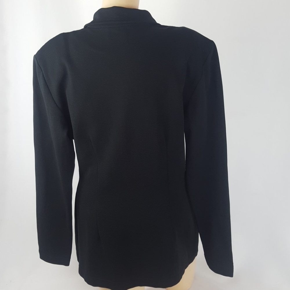 Women's Blazer. Double Breasted. Medium. - Picture 2 of 3