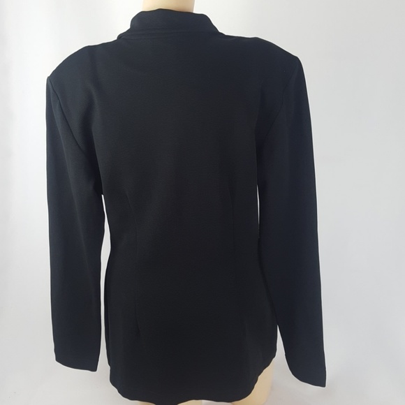 Women's Blazer. Double Breasted. Medium. - Picture 2 of 3