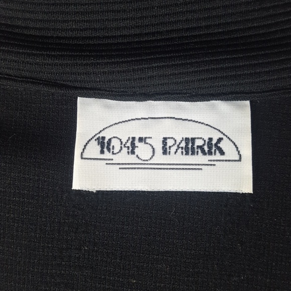 Women's Blazer. Double Breasted. Medium. - Picture 3 of 3