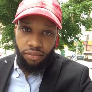 Meet your Posher, Malik