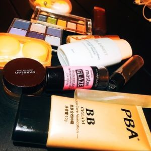 Makeup. 10$ Get All!