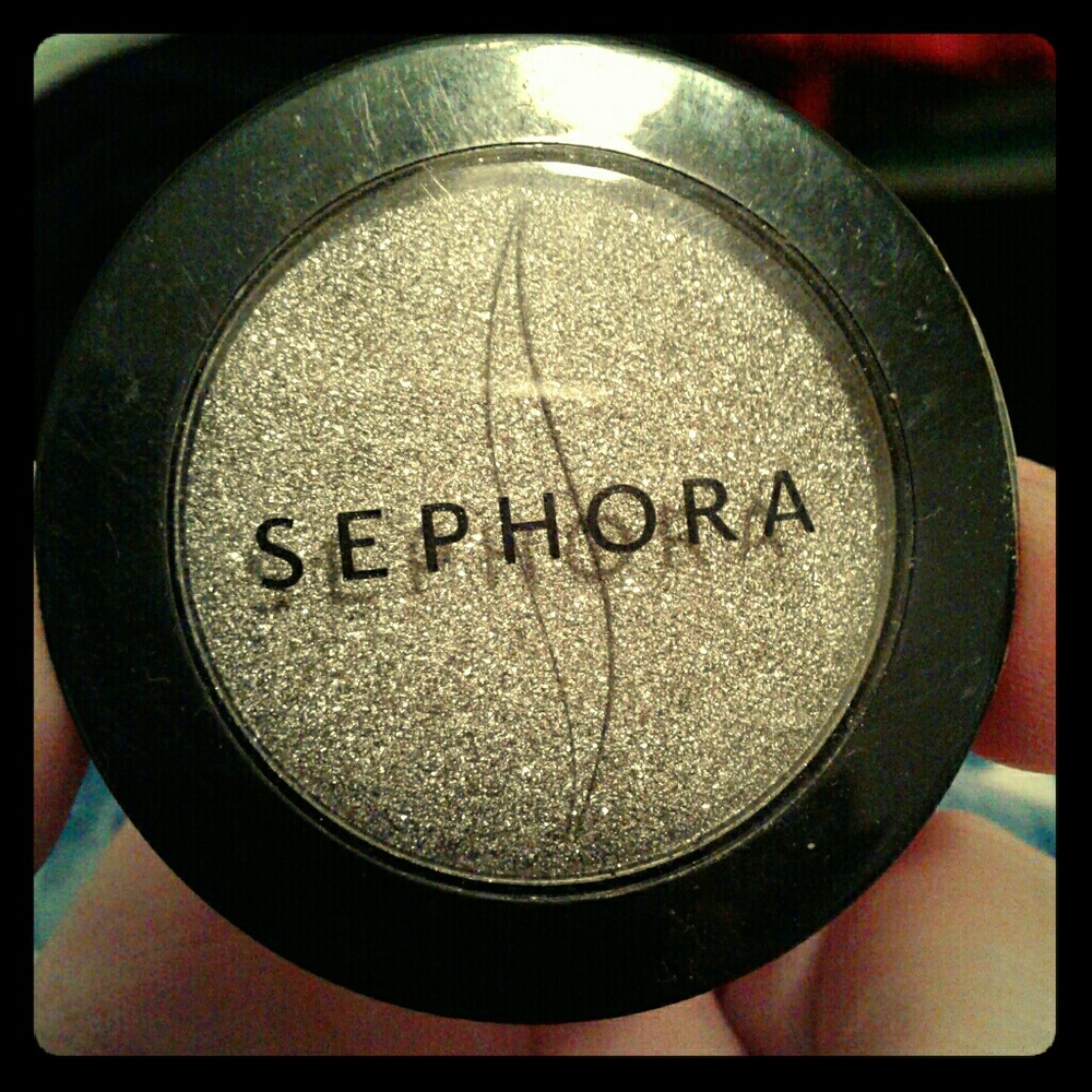 NWT Sephora colourful eyeshadow Rooftop Party