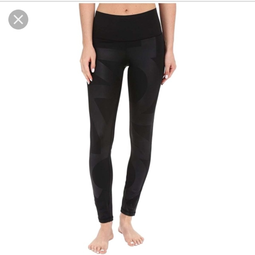 Adidas climate leggings