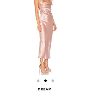 Dream Bianca dress