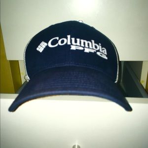 Columbia "PFG Mesh" Ball Cap