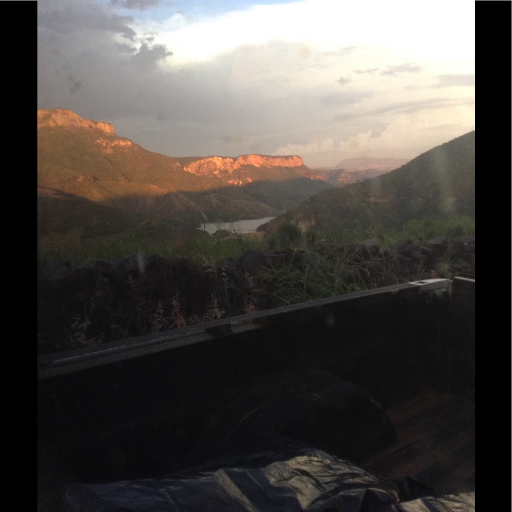 Meet your Posher, Gris