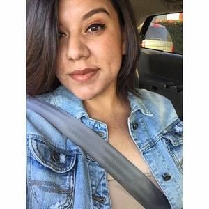 Meet your Posher, Marlene