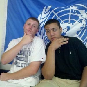 Meet your Posher, Aaron