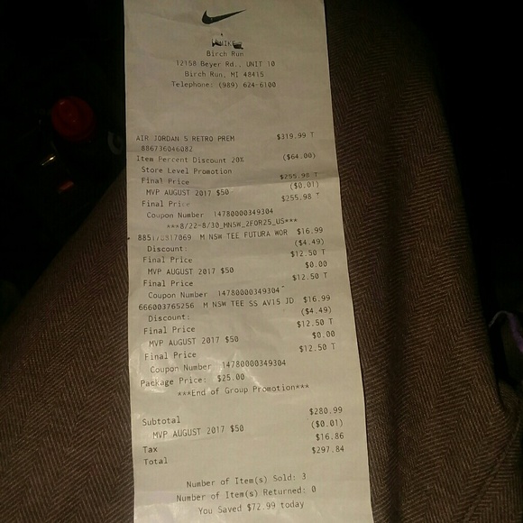 Jordan - Picture 3 of 6