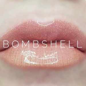 Brand New Unopened Bombshell Lipsense Lip Color