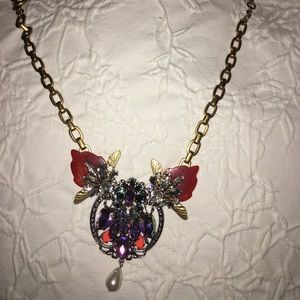 J. crew statement gorgeous necklace