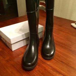 Sperry Top-Sider Rain Boots