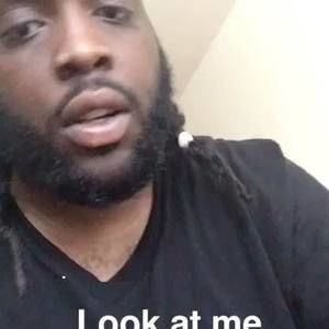 Meet your Posher, Aaron