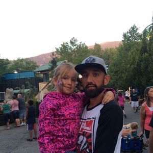 Meet your Posher, Sam