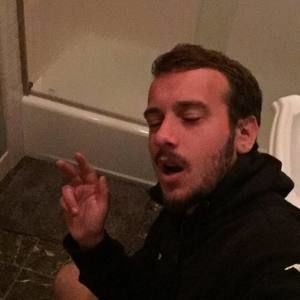 Meet your Posher, August