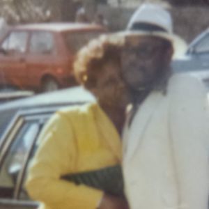 Meet your Posher, Nadeerah