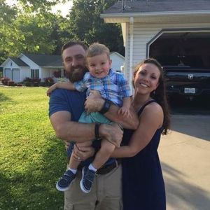 Meet your Posher, Brian