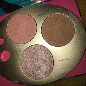 Tarte Pallet