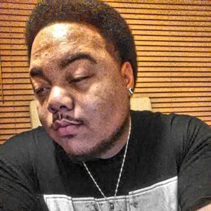 Meet your Posher, Darius