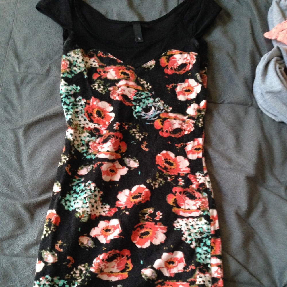 Rue21 size 2 dress