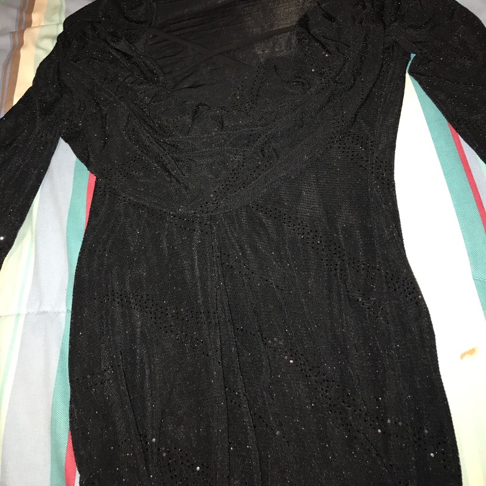 Dress - Picture 2 of 4