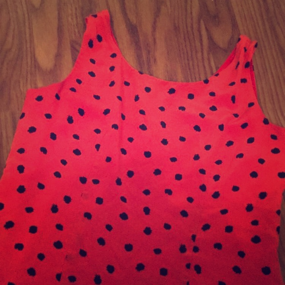 Vintage top