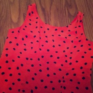Vintage top