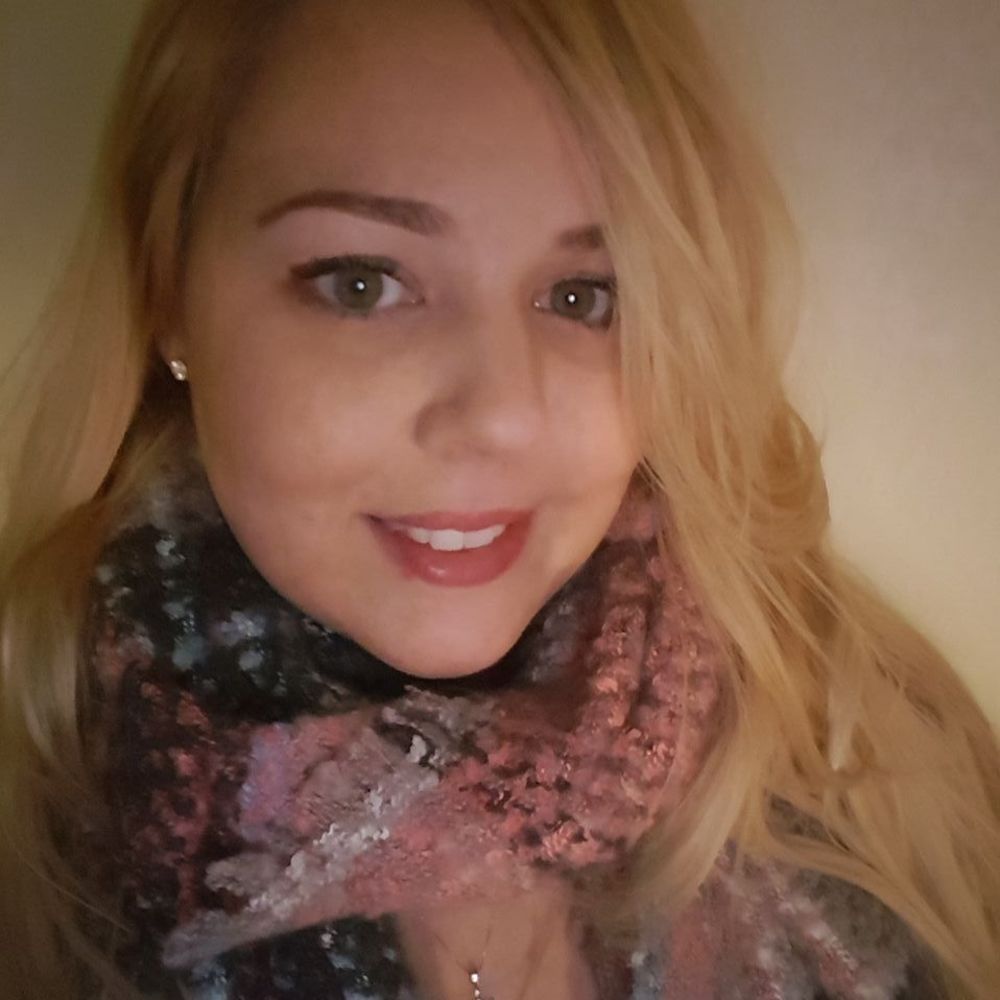 Meet your Posher, Nichole