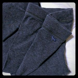 PINK Cropped Yoga Pant/Legging