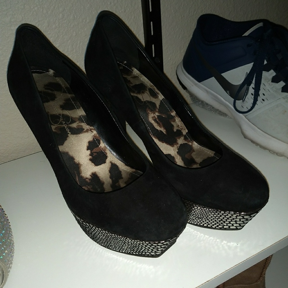Heels