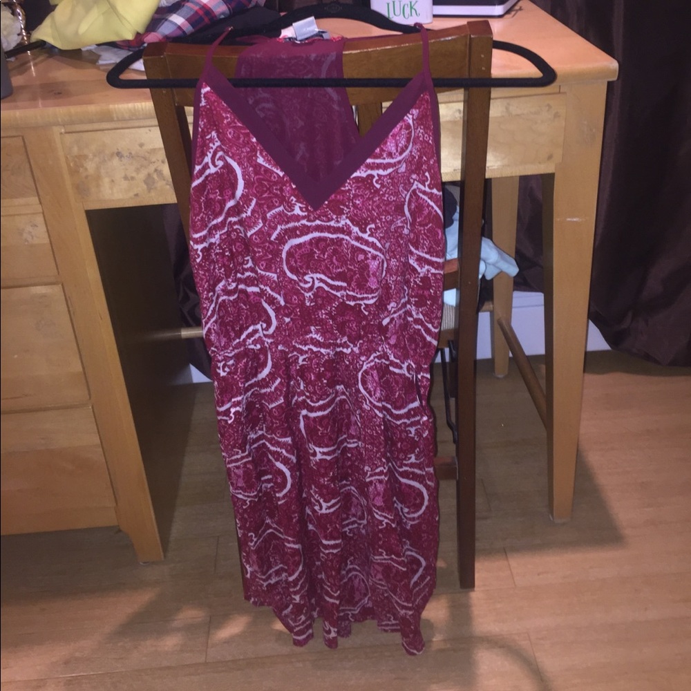 Lucky brand dress