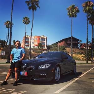 Meet your Posher, Vet