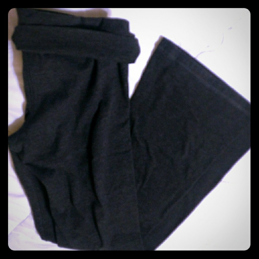 *SOLD*LiveLoveDream Yoga Pants