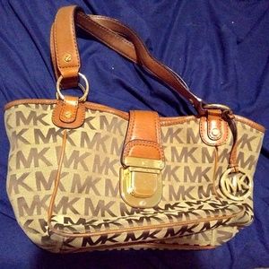 Michael Kors purse