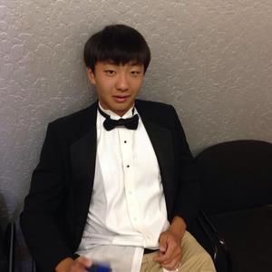 Meet your Posher, Aaron
